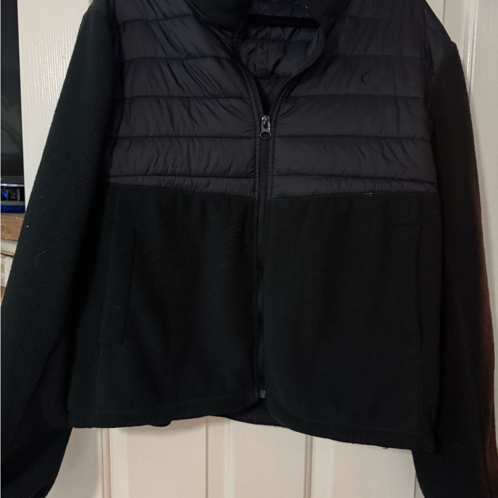 Zyia Jacket